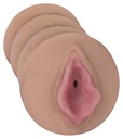 JUGUETES - Cheeky Medium Swirl Tie Dye Plug