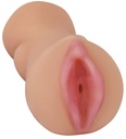 JUGUETES - Cheeky Medium Swirl Tie Dye Plug