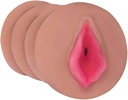 JUGUETES - Cheeky Medium Swirl Tie Dye Plug