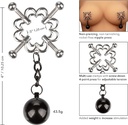 JUGUETES - Curve Mistress BioSkin Dani