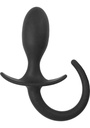 JUGUETES - Curve Mistress BioSkin Dani