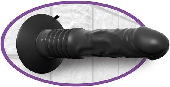 JUGUETES - Curve Mistress BioSkin Dani
