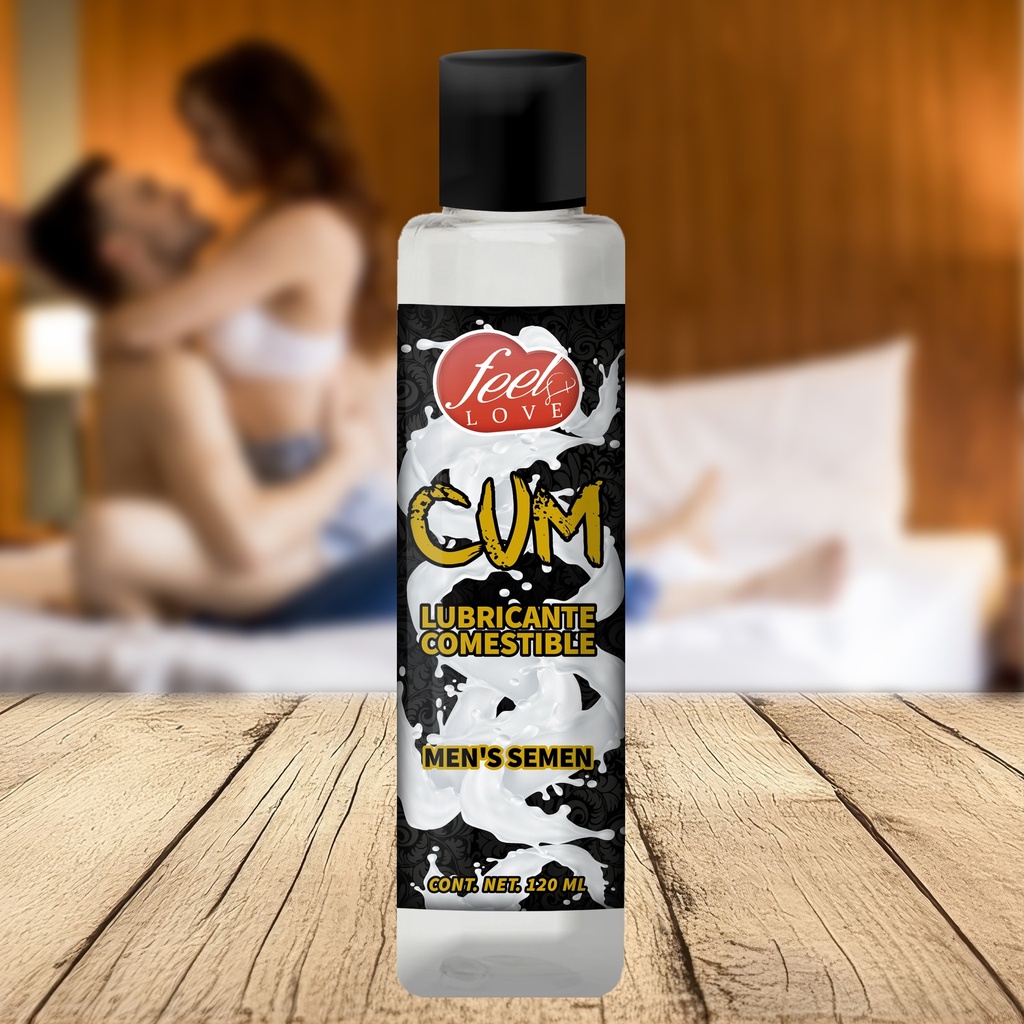 LUBRICANTE CUM 120ML