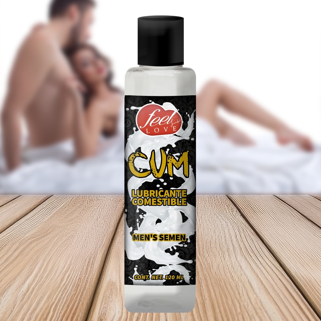 LUBRICANTE CUM 120ML