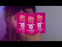Lubricante Feel Love 60ml MULTIORGASMICO FRUTAS PROHIBIDAS