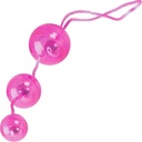 JUGUETES - CALEXOTICS GRADUATED ORGASM BALLS