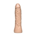 JUGUETES - Vac-U Lock 7" Perfec Realistic Erec Cock