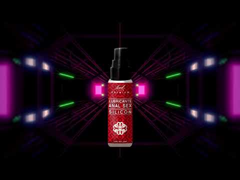 Anal Sex 30ml SILICON