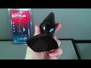 JUGUETES - CLASSIC BUTT PLUG SMOOT MEDIUM