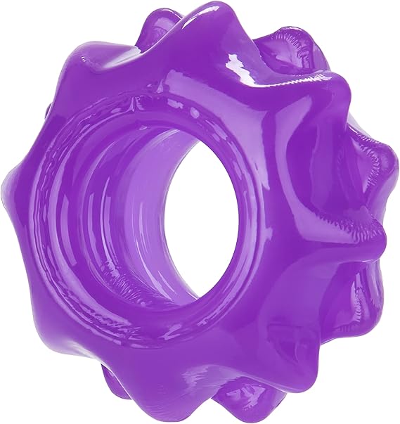 JUGUETES - REVERSIBLE RING SET CAL EXOTICS