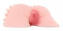 JUGUETES - ALWAYS HORNY MASTURBADOR PUSSY & ASS