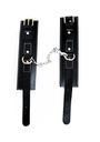 JUGUETES  - FEEL LOVE FANTASY - ESPOSAS DE PIEL