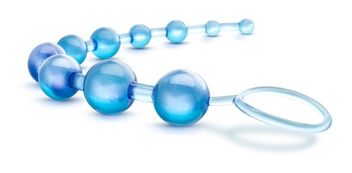 JUGUETES - B YOURS BASIC BEADS BLUE