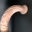 Consolador 35cm Grande Y Realista Juguete Sexual Pene 3.webp