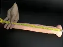 Consolador 35cm Grande Y Realista Juguete Sexual Pene 2.webp