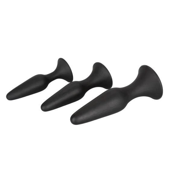 JUGUETES - ANAL TRAINER KIT