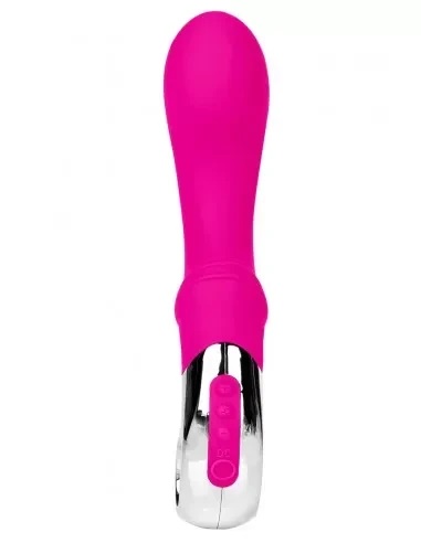 JUGUETES Embrace G Wand Mind Body & Soul Pink