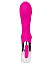 JUGUETES Embrace G Wand Mind Body & Soul Pink