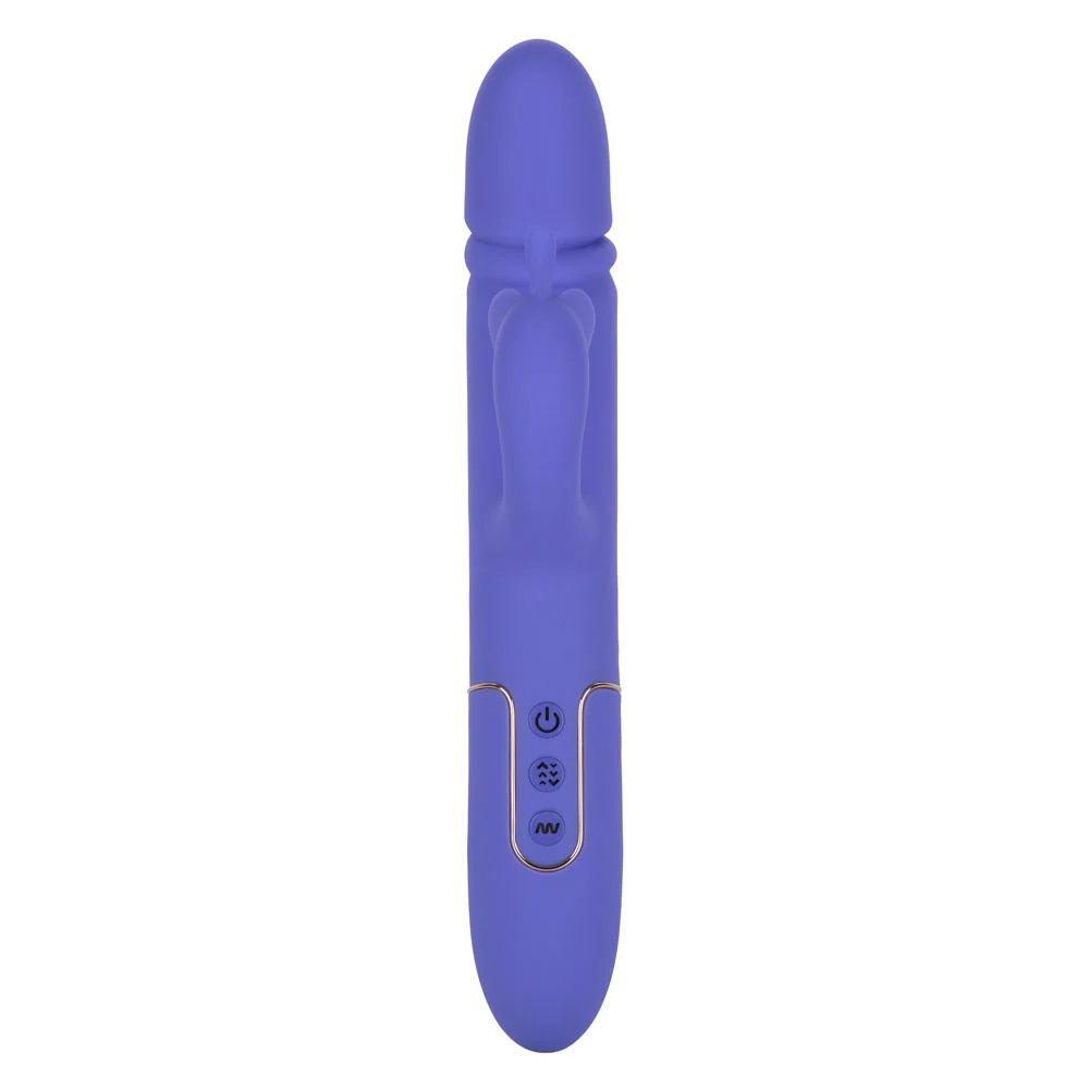 JUGUETES - Shameless Seducer Purple