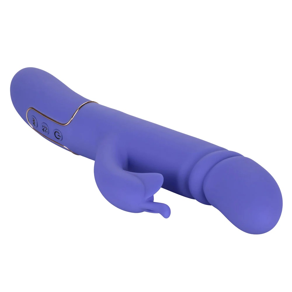 JUGUETES - Shameless Seducer Purple