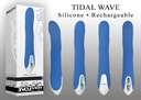 JUGUETES - Tidal Wave Silicone