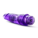 JUGUETES B YOURS VIBE 14 PURPLE