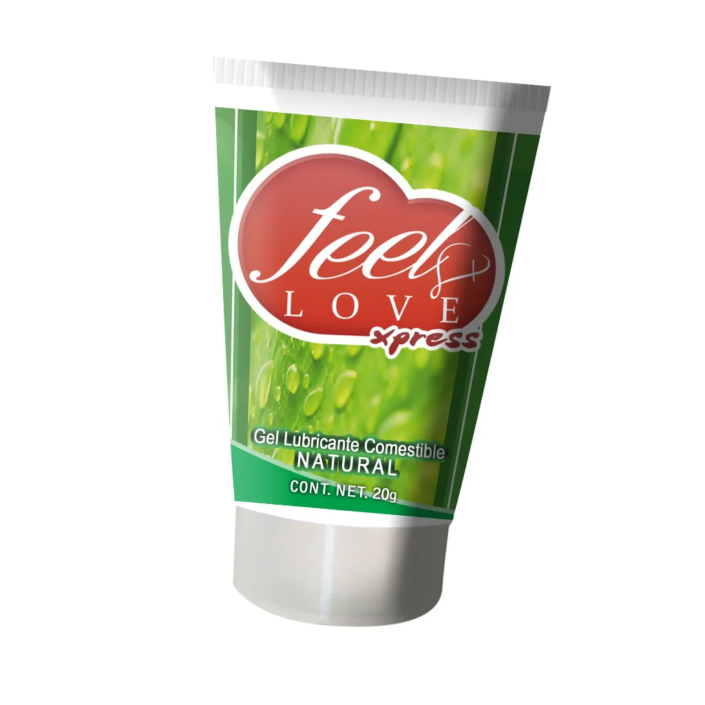 1Feel Love Xpress Envase Natural Lado.webp