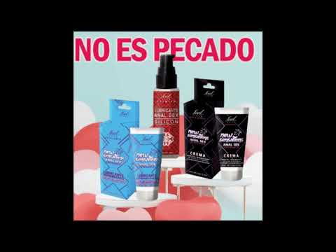 Anal Sex New Sensations 60ml CREMA