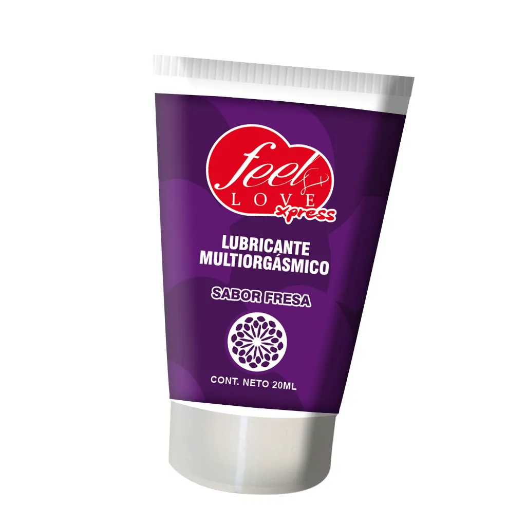 Feel Love Xpress Digital Multiorgasmico Fresa Lado.webp