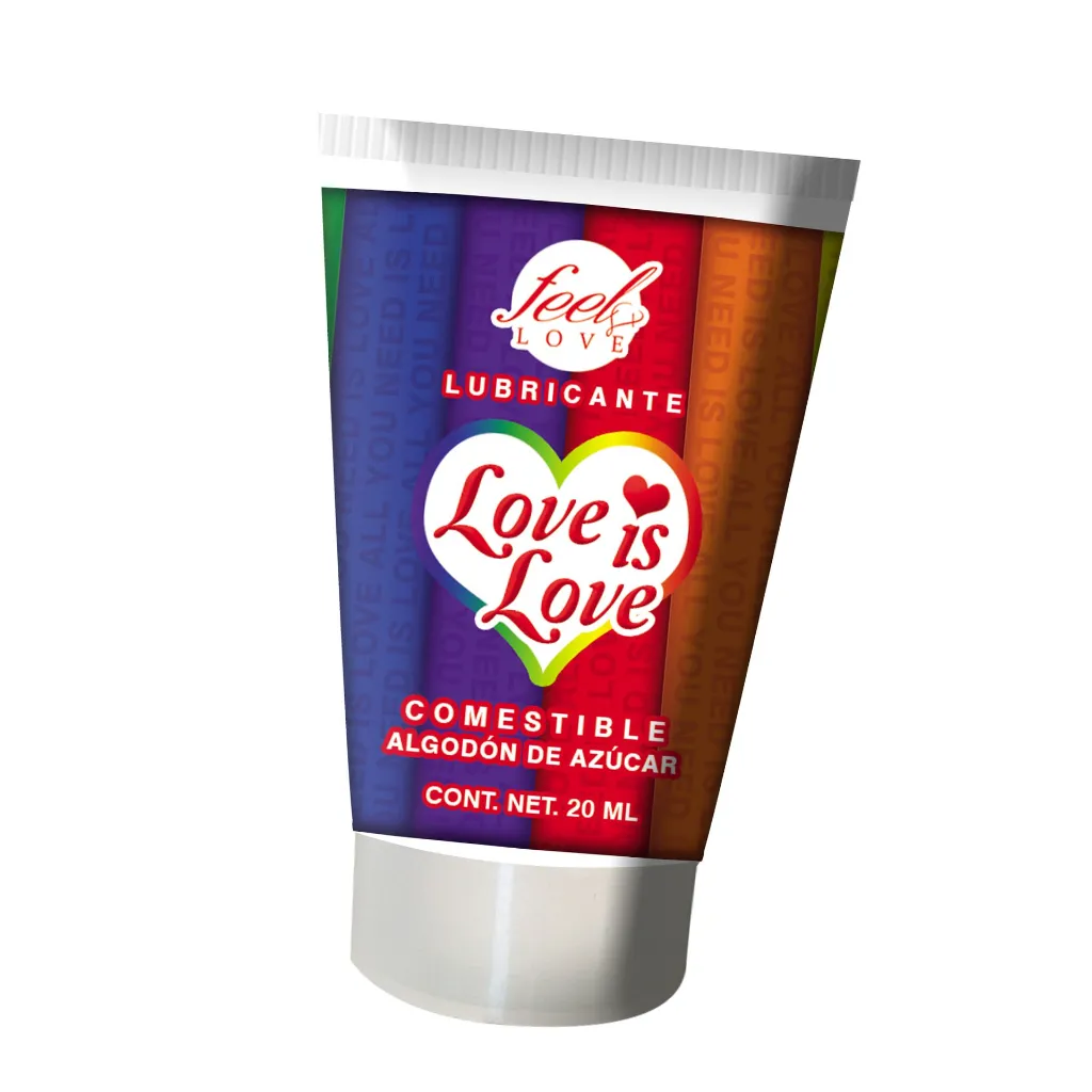 Feel Love xpress Love is Love Digital 2022 Lado.webp