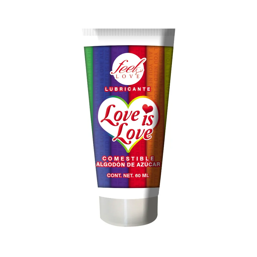 Feel Love Love is Love 60 Digital.webp