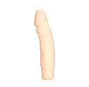 JUGUETES - STUD SILICONE WOODY VANILA 7 FUNCTIONS (3).webp