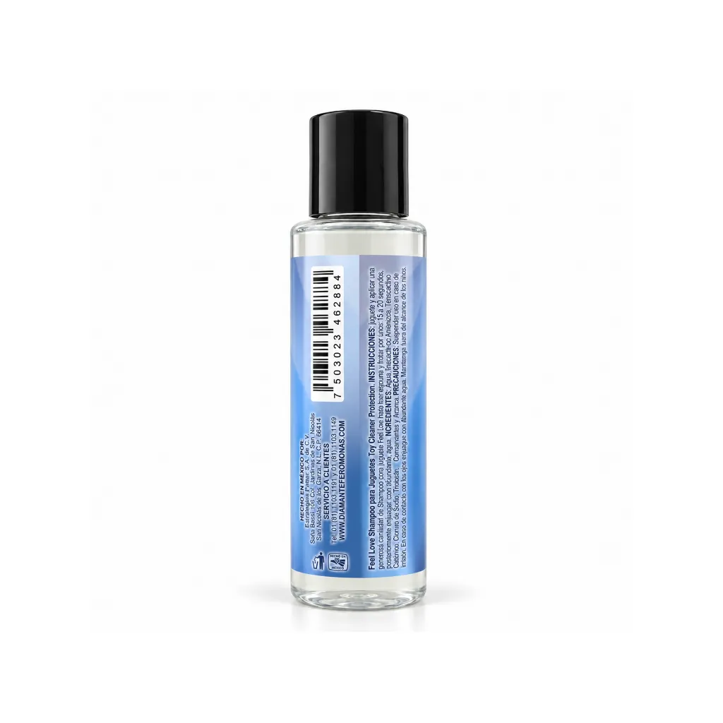 Feel Love Shampoo para Juguetes Dildos sex shop toys Digital 26 1 Lado b.webp