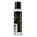 Feel Love Lubricante Aceite 4EN1 60ML Termico Comestible Digital 26 Chocolate LADO.webp