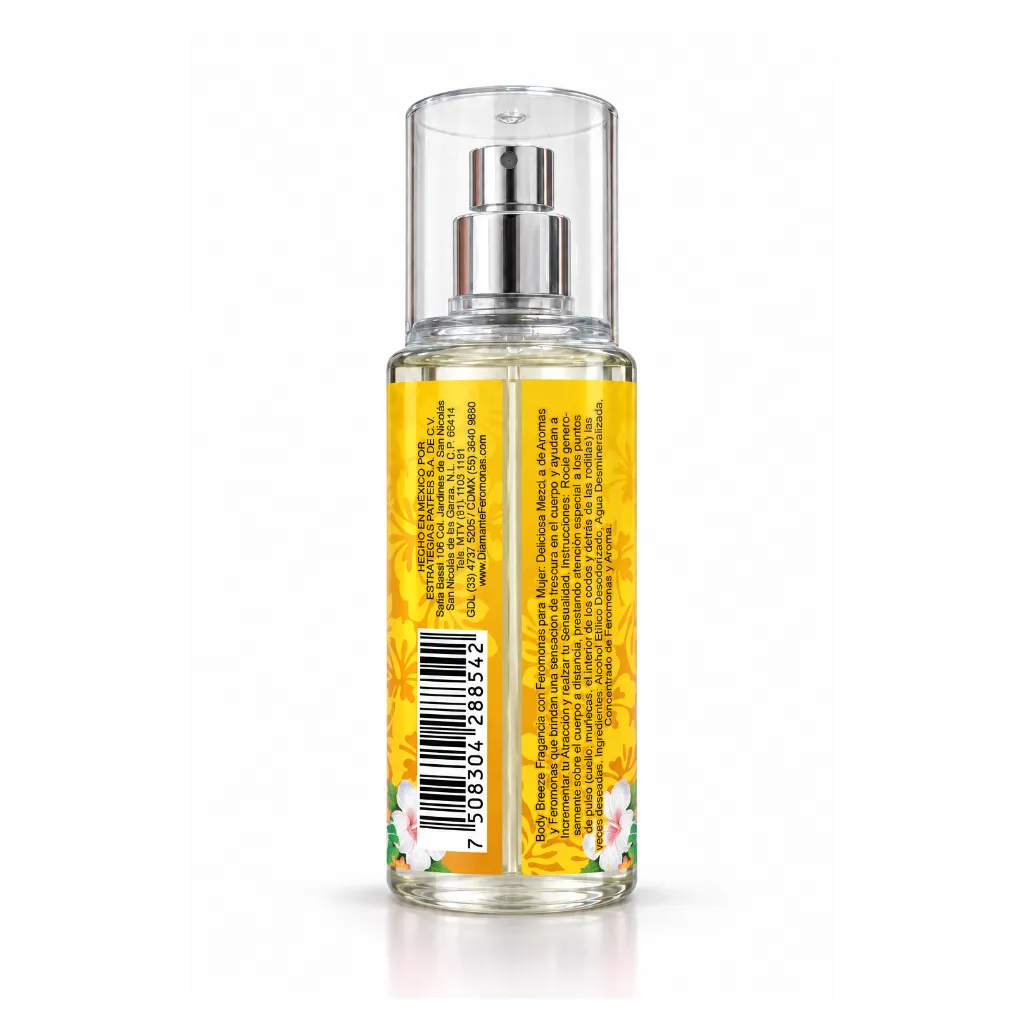 Diamante Feromonas Dama Body Breeze 26 Digital Intensa REVERSO.webp