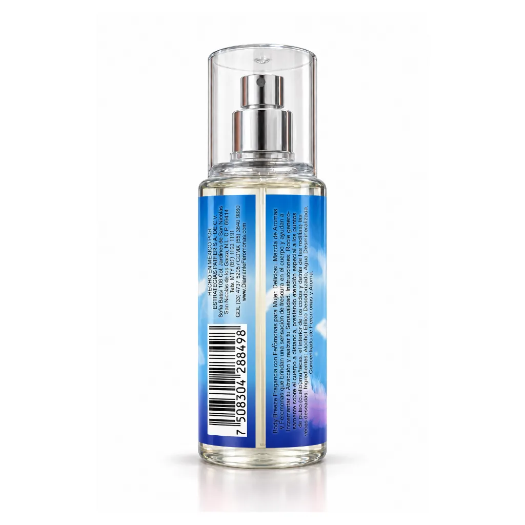 Diamante Feromonas Dama Body Breeze 26 Digital Divina REVERSO.webp