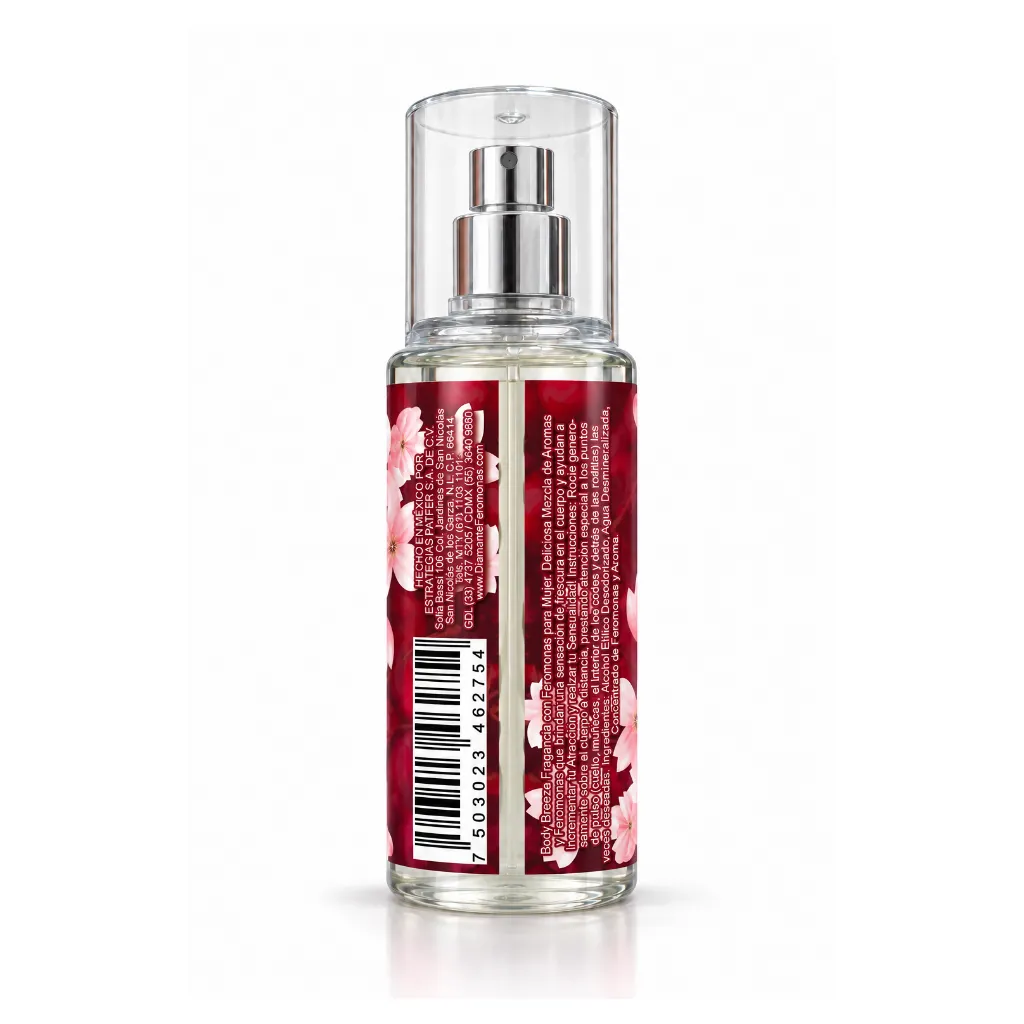 Diamante Feromonas Dama Body Breeze 26 Digital Sexy REVERSO.webp