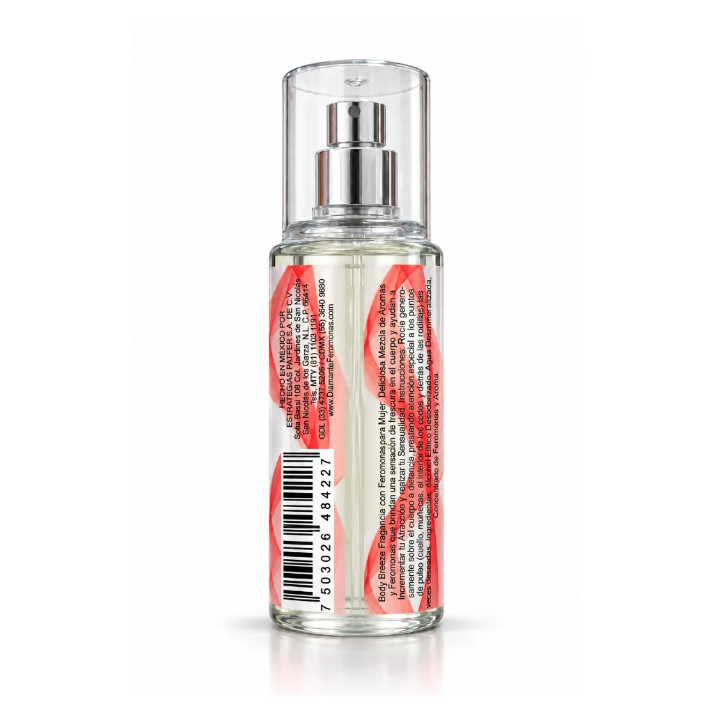 Diamante Feromonas Dama Body Breeze 26 Digital Sensual REVERSO.webp