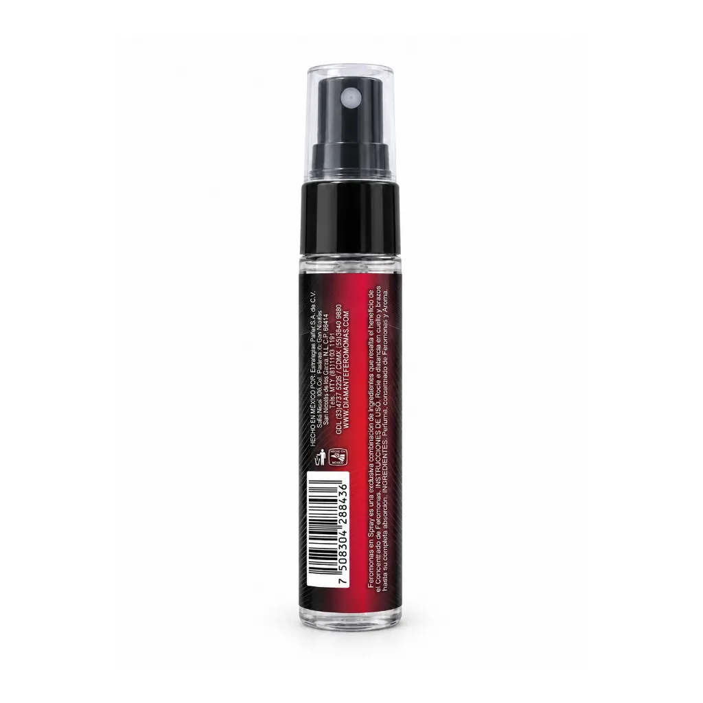 Diamante Feromonas para hombre en Spray atraccion Digital 26 DAMA REVERSO.webp