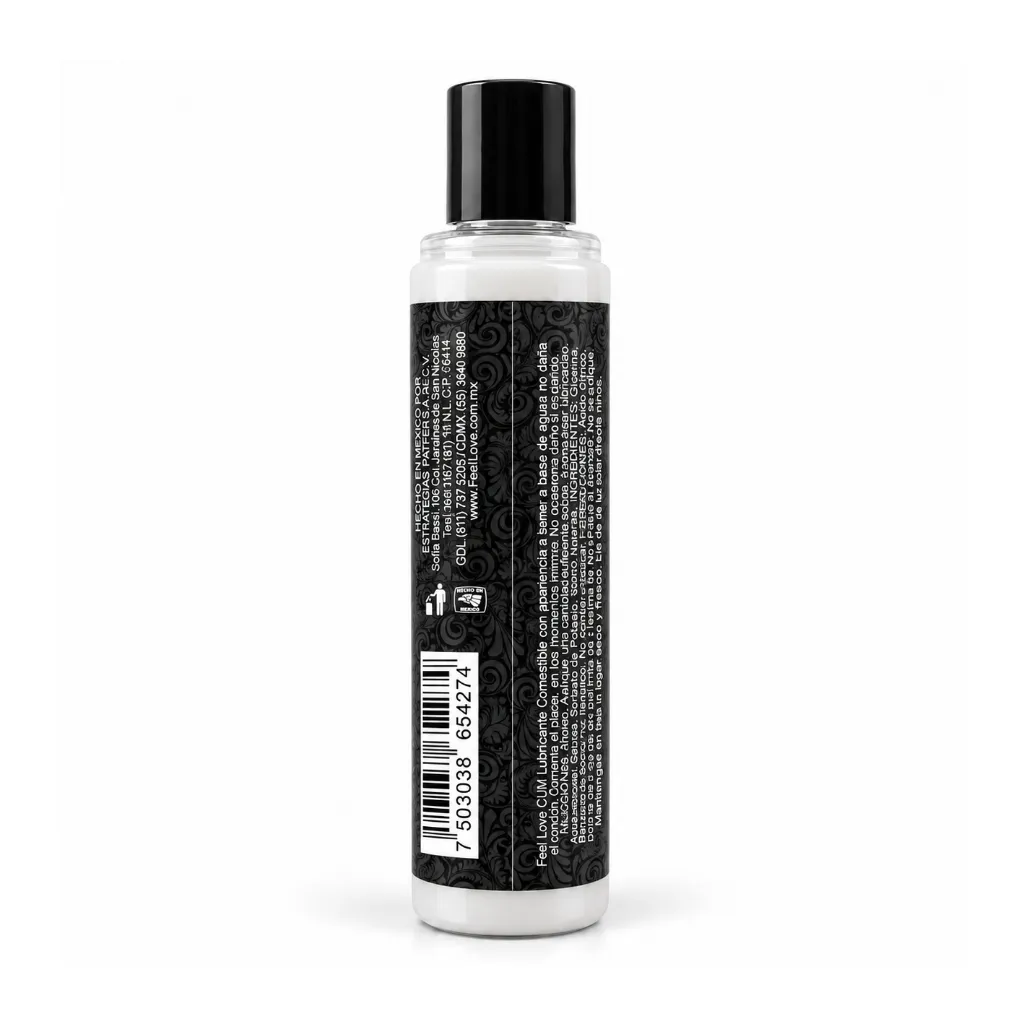 Feel Love CUM lubricante semen hombre Envase 26 2.webp