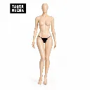 Diamante Distribuidora Sex Shop Lenceria Tanga Maranga.webp