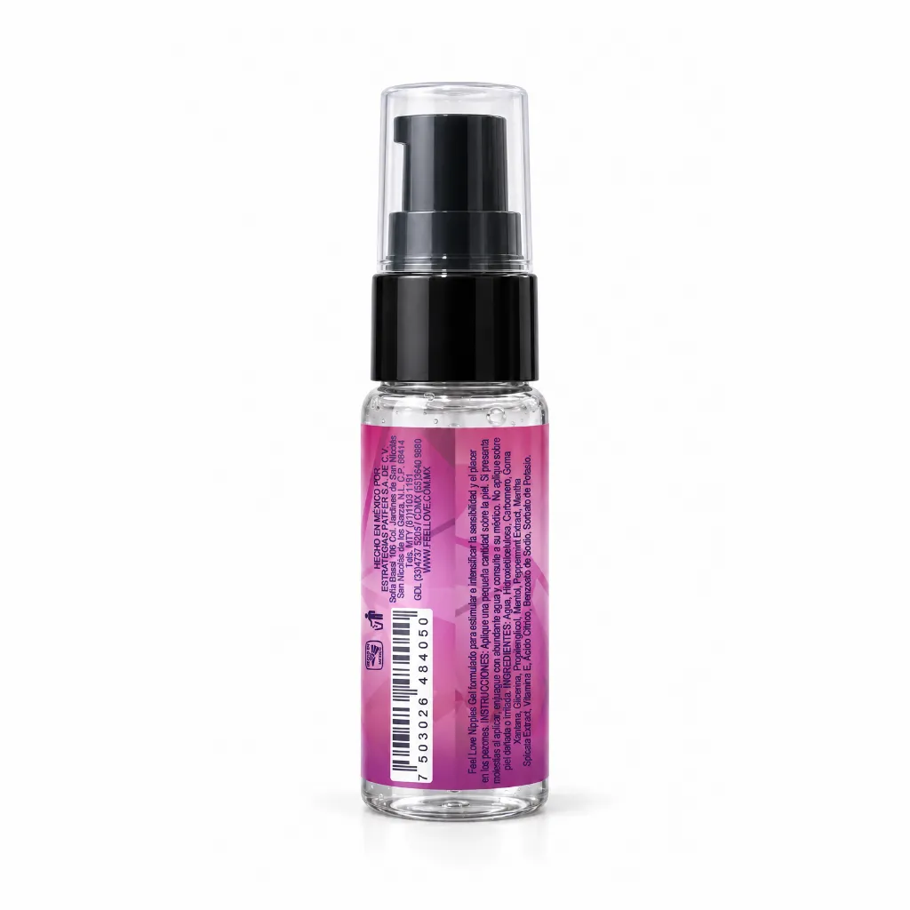 Diamante Distribuidora Feel Love Nipplez Intensificador Pezones Digital 26 REVERSO.webp