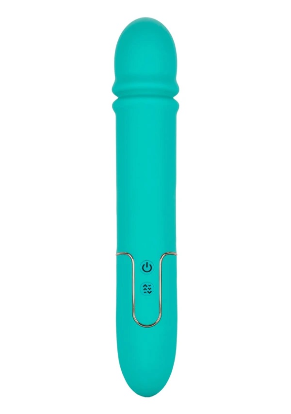 JUGUETES - Shameless Flirt Aqua