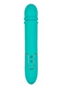 JUGUETES - Shameless Flirt Aqua