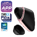 JUGUETES - SATISFYER LOVE TRIANGLE