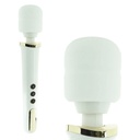 JUGUETES - Rechargeable Magic Massager Rose Gold