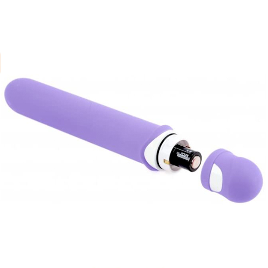 JUGUETES - Neon Luv Touch Deluxe 10Function WP Purple