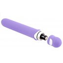 JUGUETES - Neon Luv Touch Deluxe 10Function WP Purple