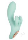 JUGUETES - NEW YORK TRIPLE TICKLER MASSAGER