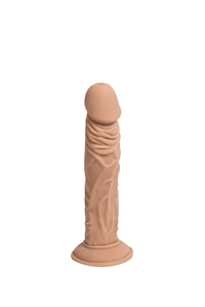 JUGUETES - FEEL LOVE DILDO SUPREMO